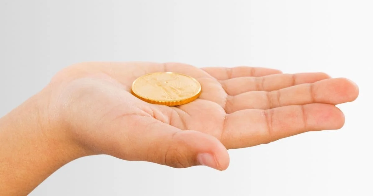 Why People Hesitate to Buy Gold (And How to Guide Them)