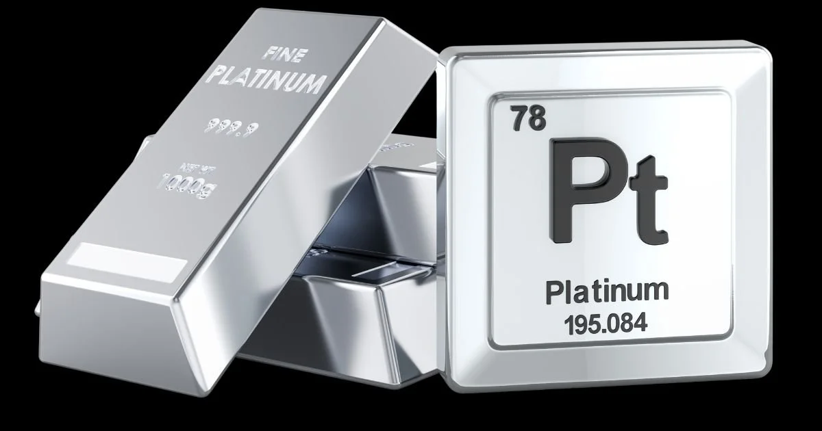 What Is Platinum?