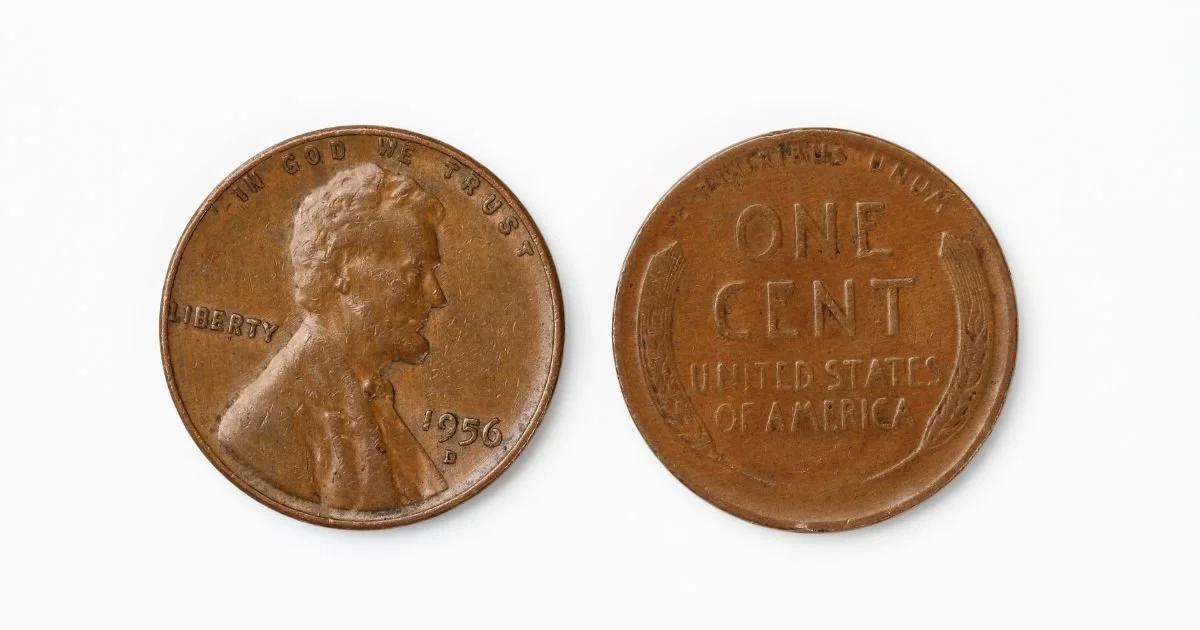 Lincoln Wheat Penny Value