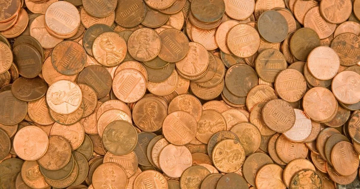 Did They Stop Making Pennies?