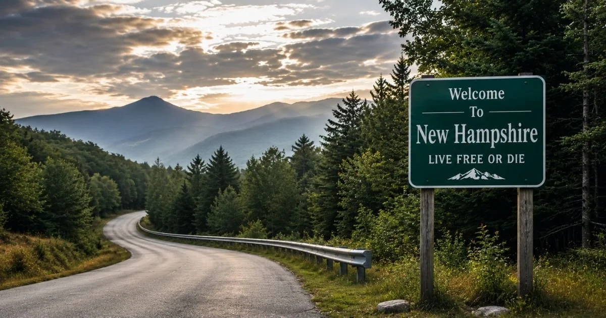 Why Massachusetts Gold and Silver Buyers Look to New Hampshire