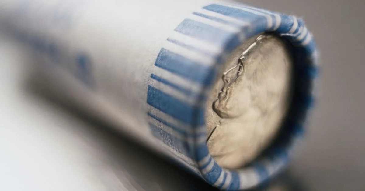 How Much Does a Roll of Nickels Weigh?