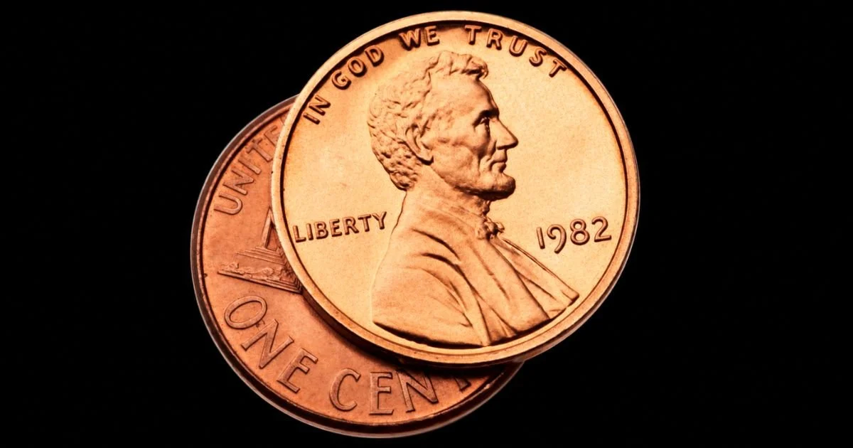 What Year Did They Stop Making Copper Pennies?