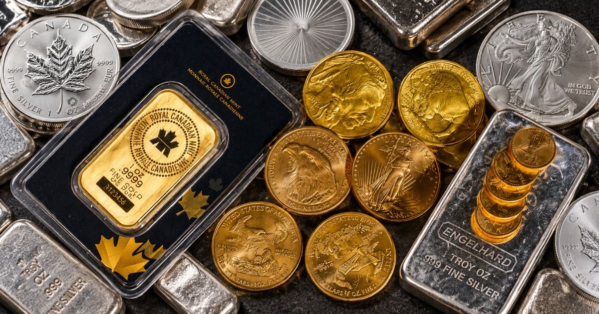 Gold and Silver Terms: Common Precious Metals Terms Explained
