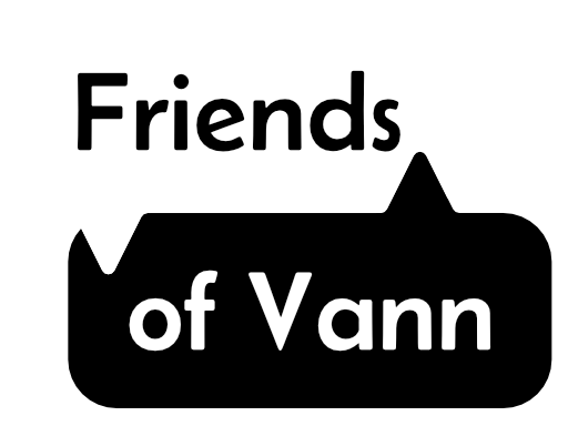 Friends of Vann