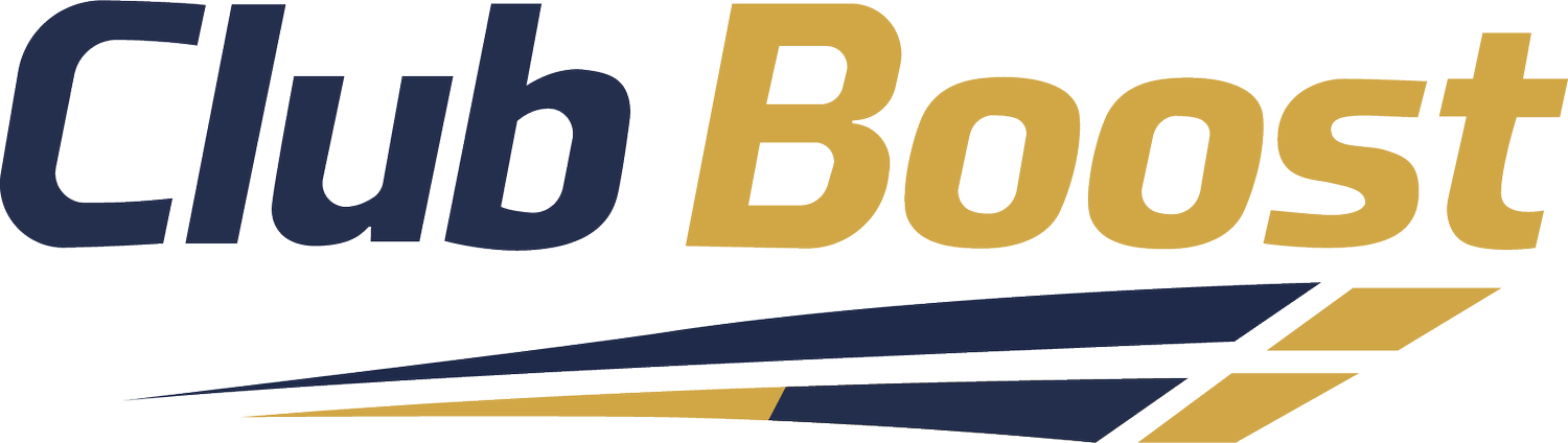Club Boost