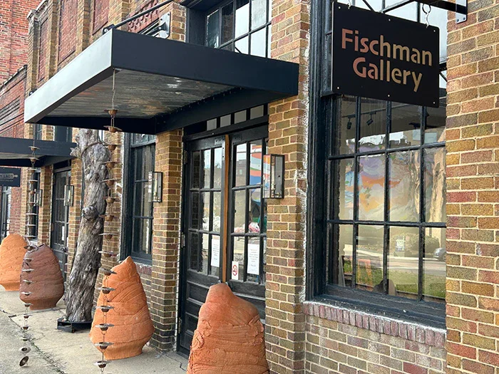 Fischman Gallery
