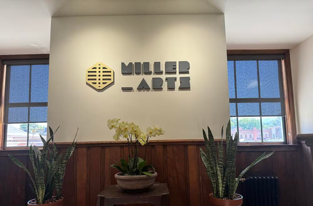 Miller Artz Executive Office Suites