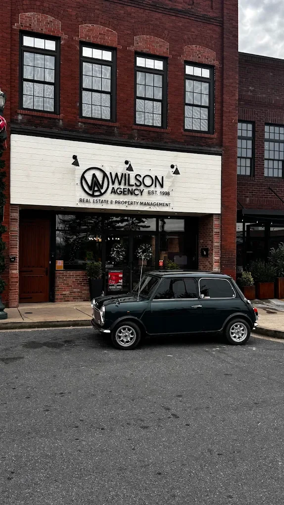 The Wilson Agency