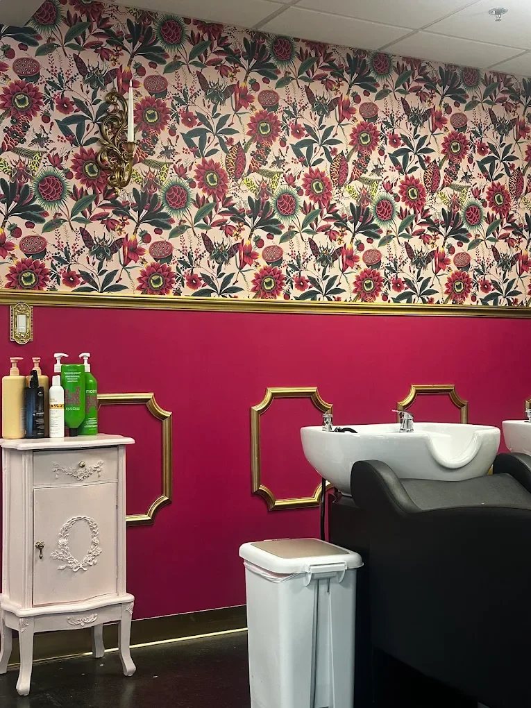 Hairgeek Studio