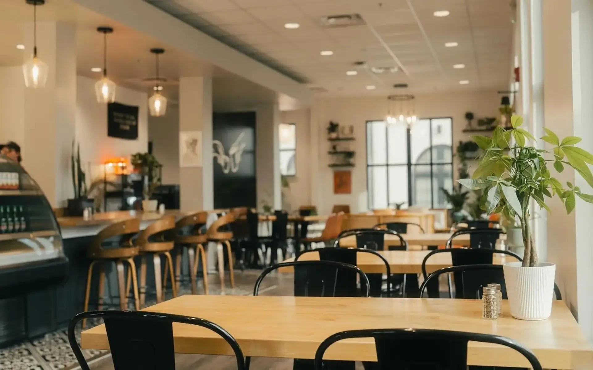 Fearless Coffee & Kitchen