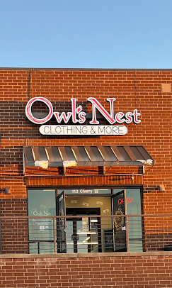 Owl's Nest