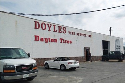 Doyle's Tire Services