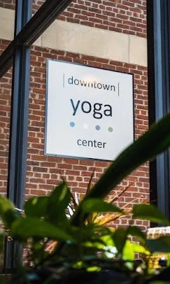 Downtown Yoga