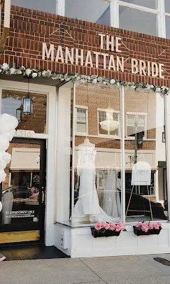 The Manhattan Bride