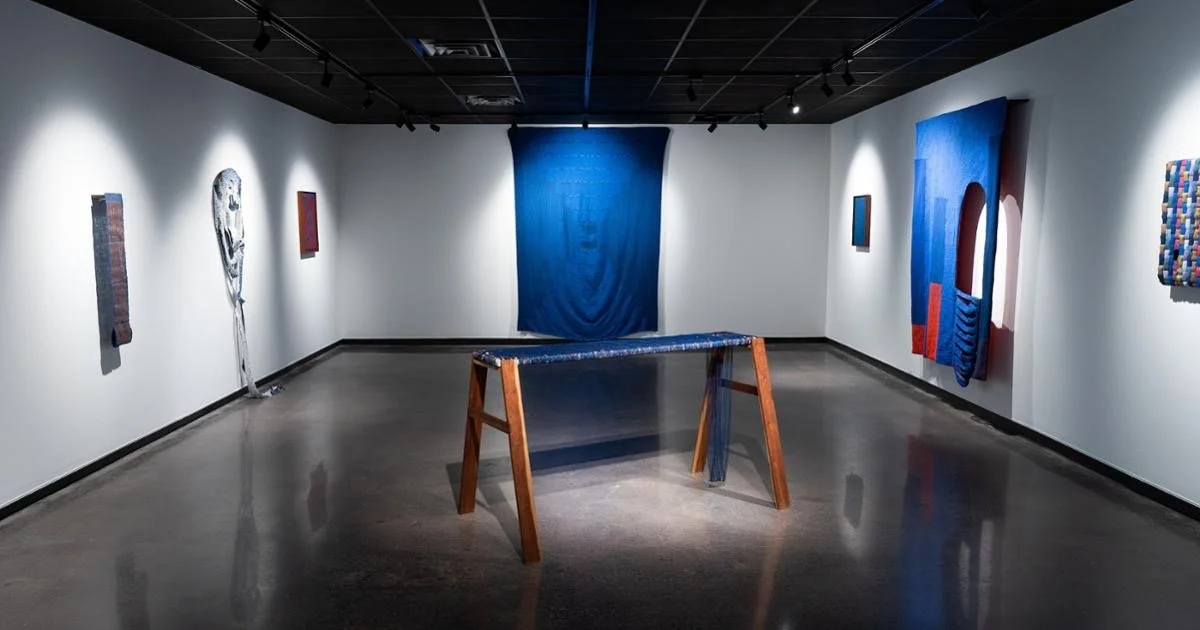 ETSU Slocumb Galleries