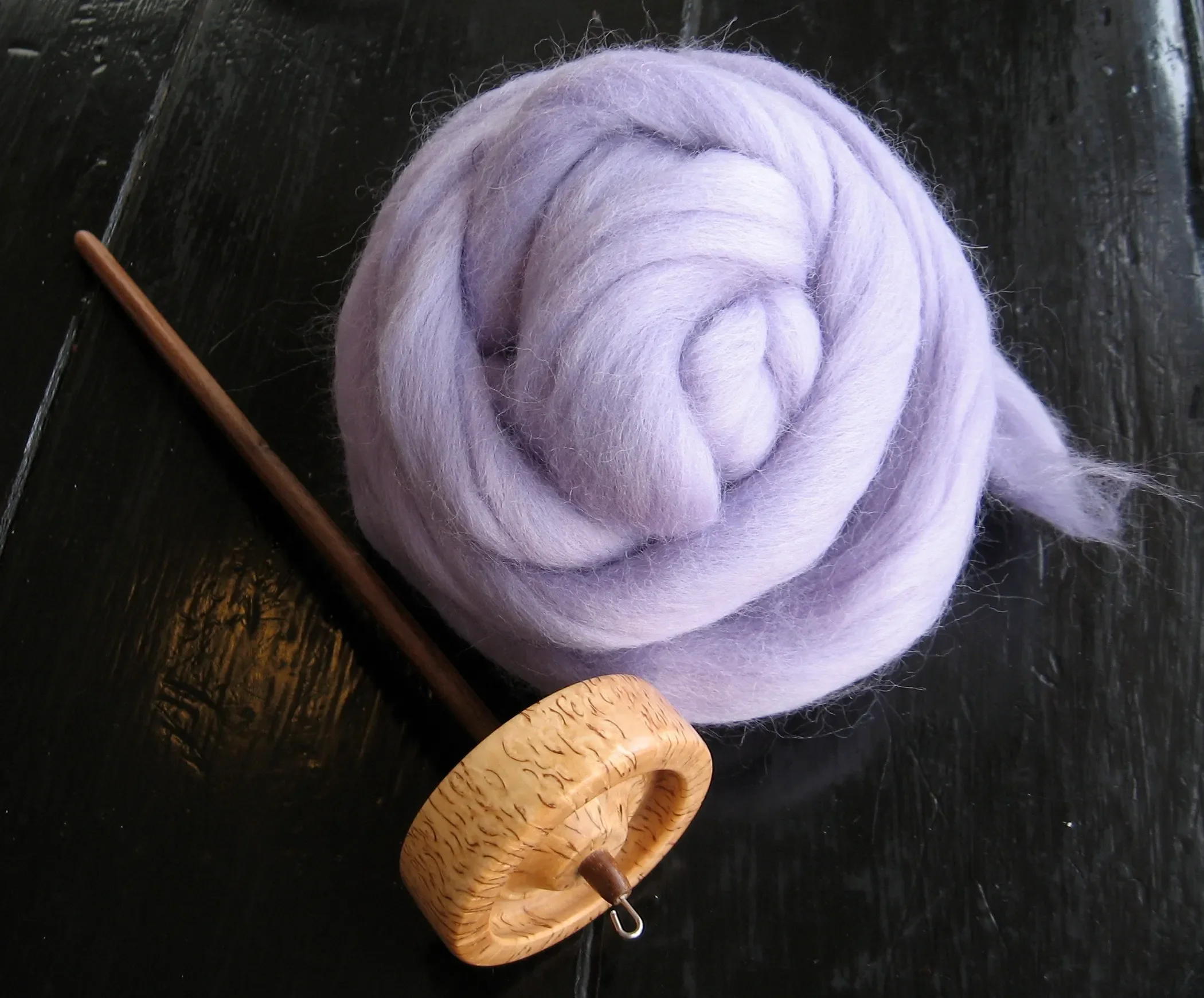 All Things Fibre