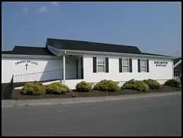 Birchette Mortuary