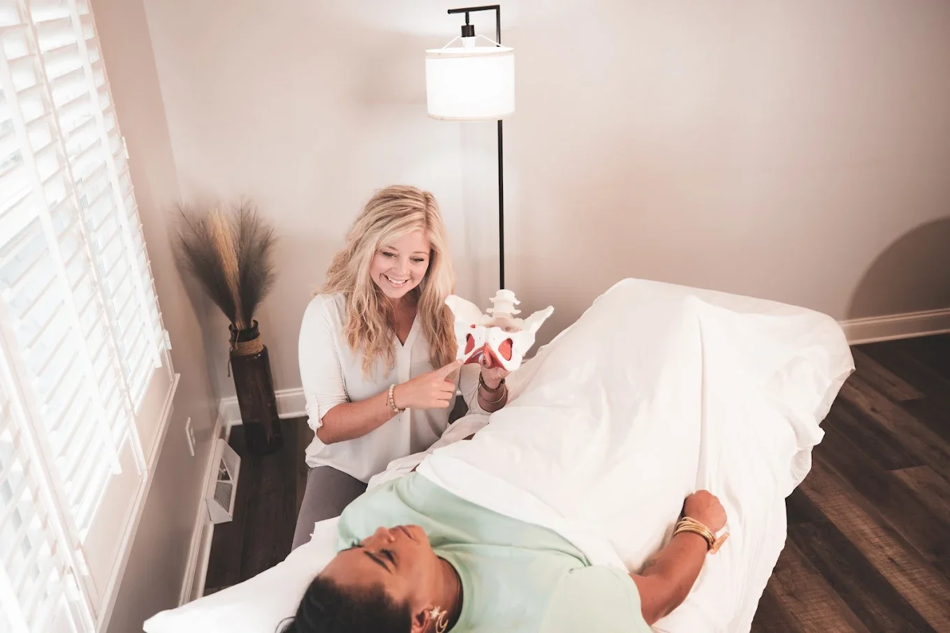 Empassion Pelvic Health