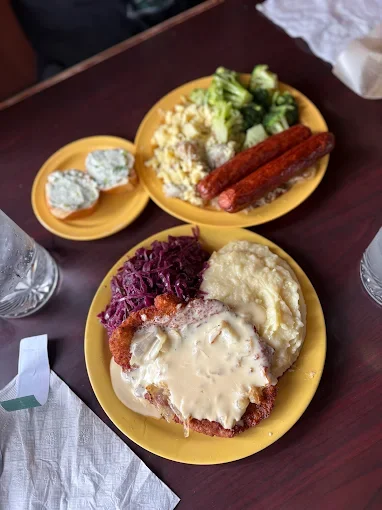 Freiberg's German Restaurant