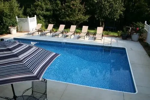 Foxx Pools
