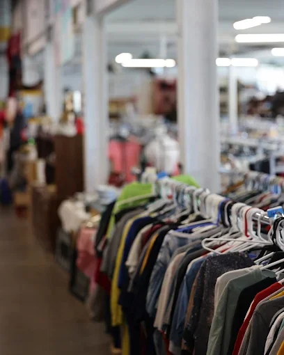 Good Sam Thrift Store
