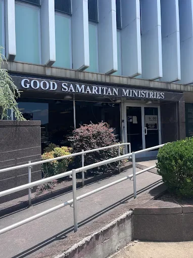 Good Samaritan Ministries
