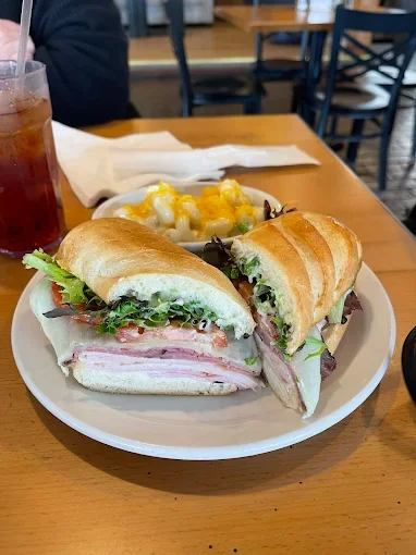 Jeremiah Cafe