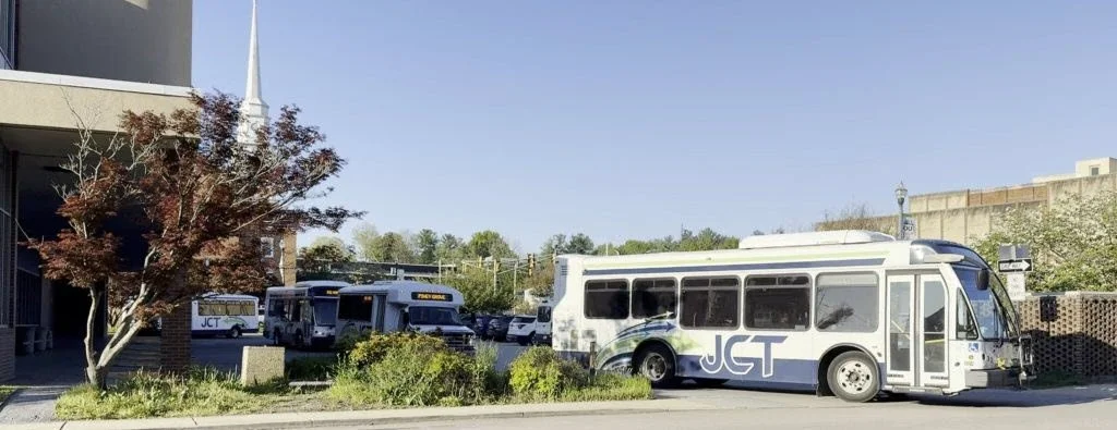 Johnson City Transit