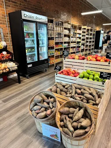Piere's Marketplace