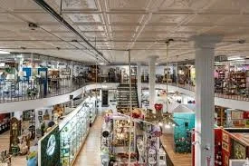 Sentimental Journey Antiques
