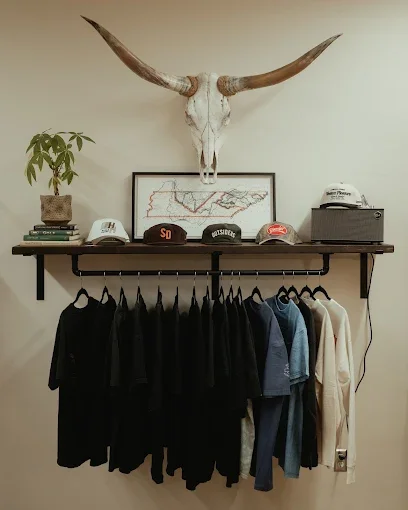 Some Apparel