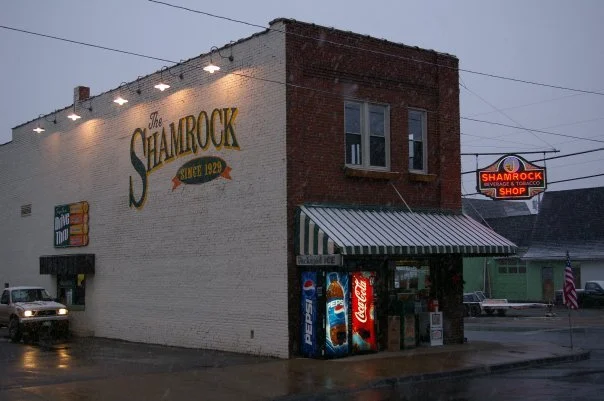 The Shamrock