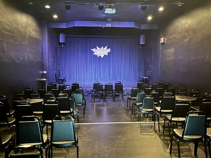 Wallace Theatre