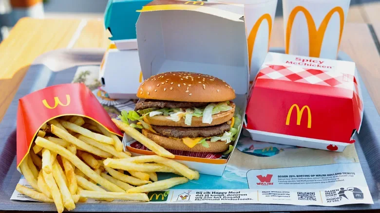 McDonald’s
