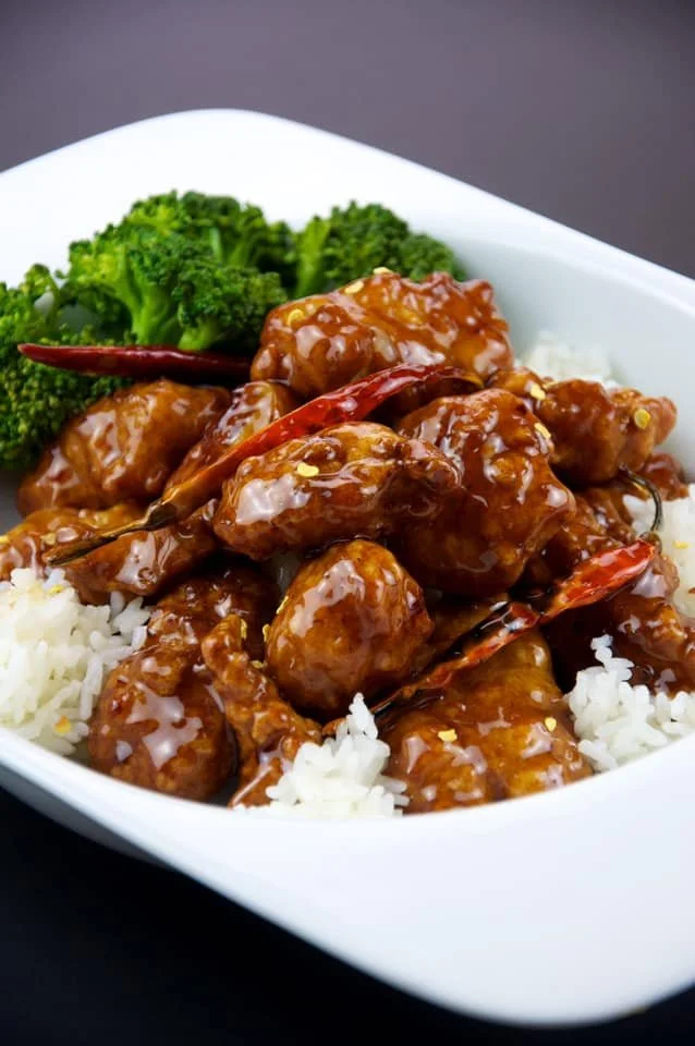 Magic Wok Chinese Restaurants