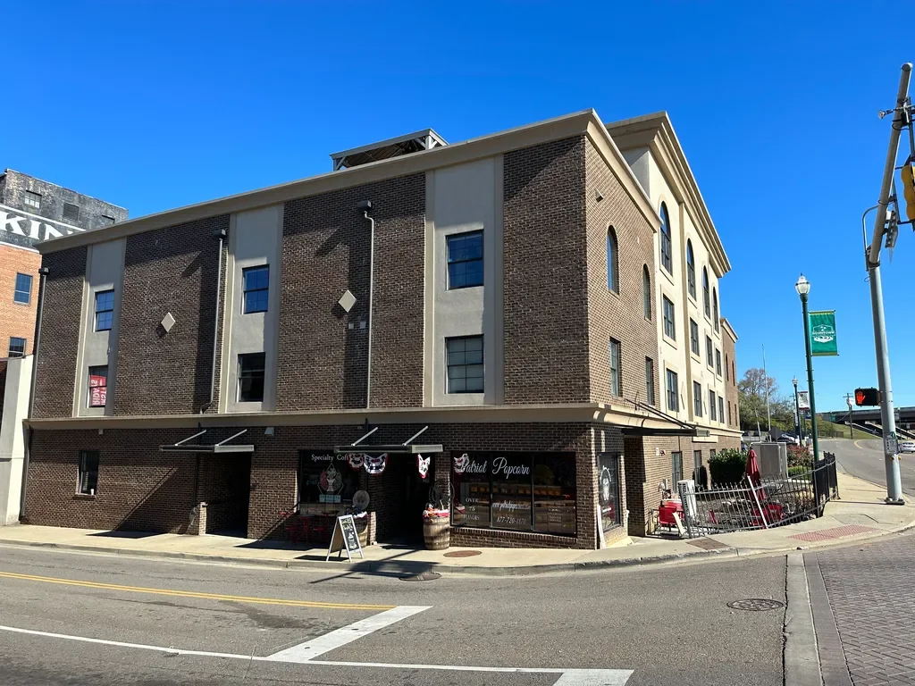 Paxton Place
