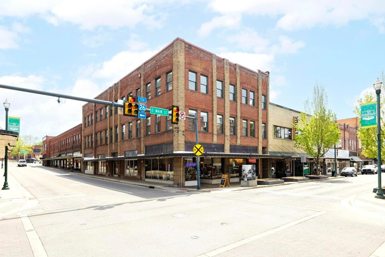 244 Lofts
