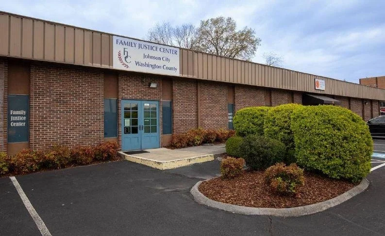 Family Justice Center