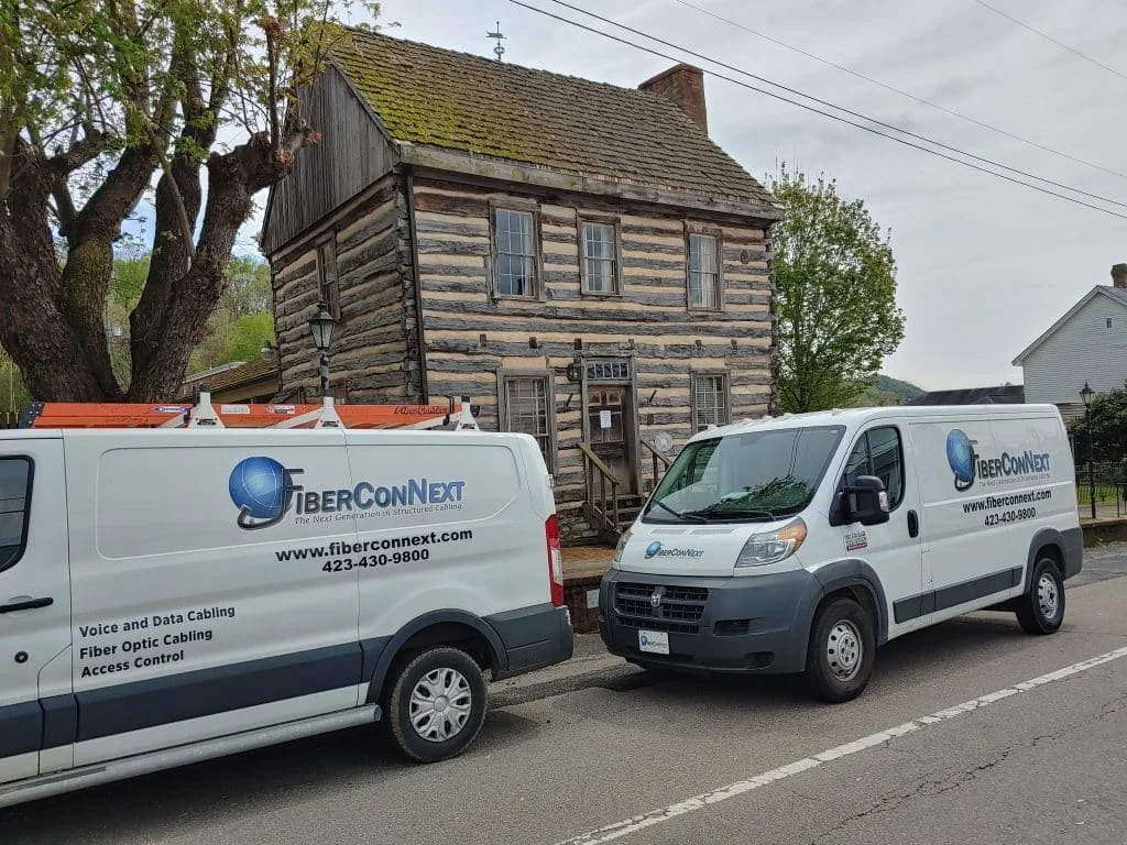 FiberConNext