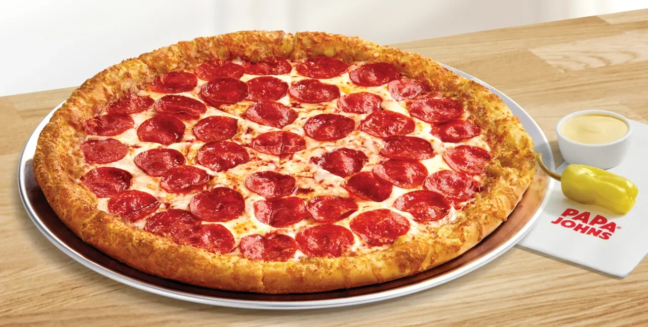 Papa Johns