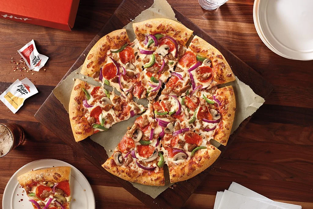 Pizza Hut