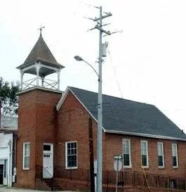 West King Street Bark Park