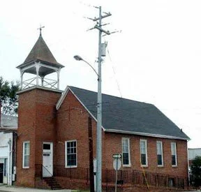 West Main Street Christian Church