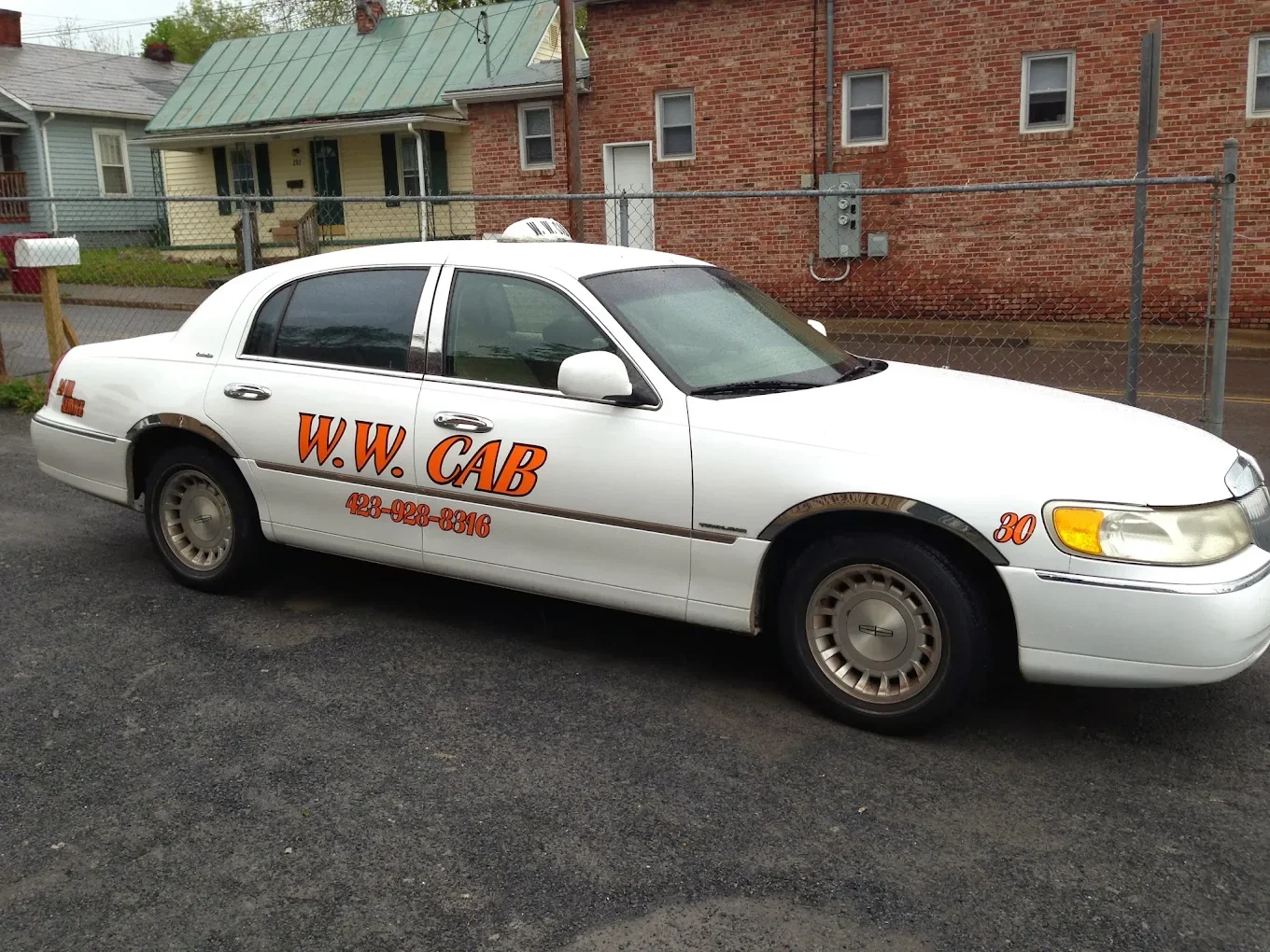 W.W. Taxi