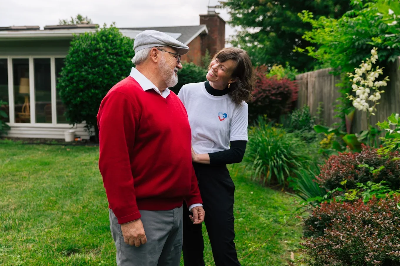 Village Caregiving