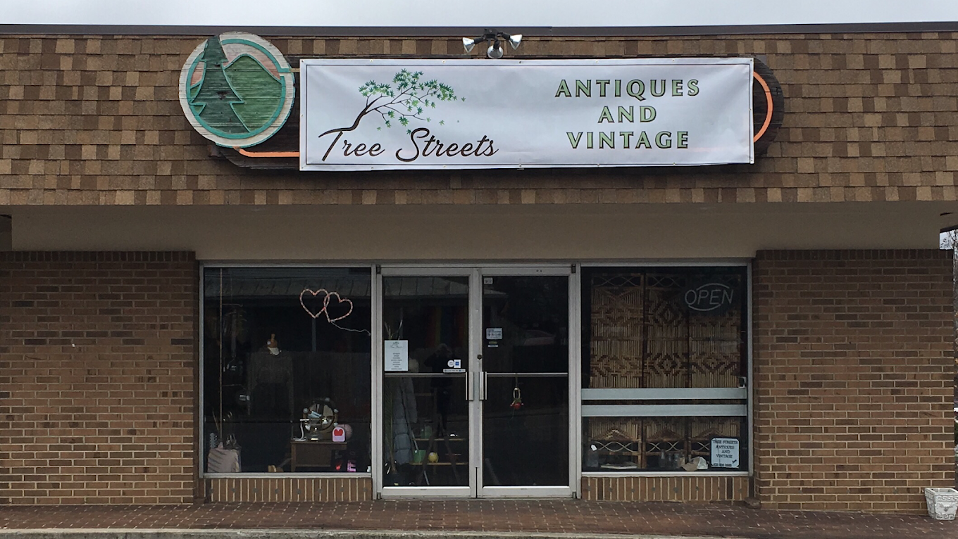 Tree Streets Antiques