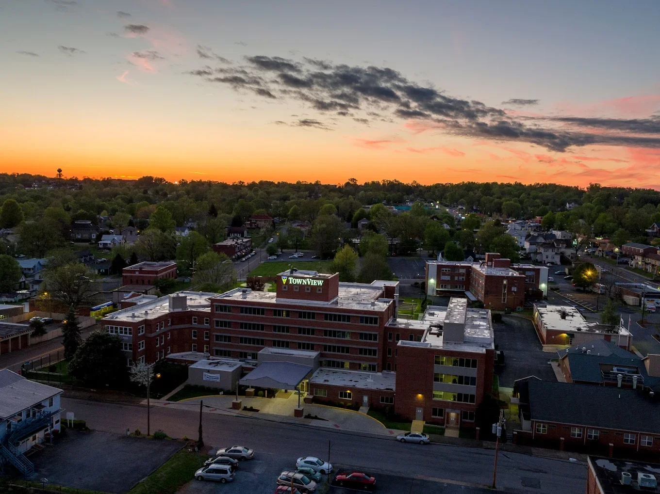 Townview Senior Living