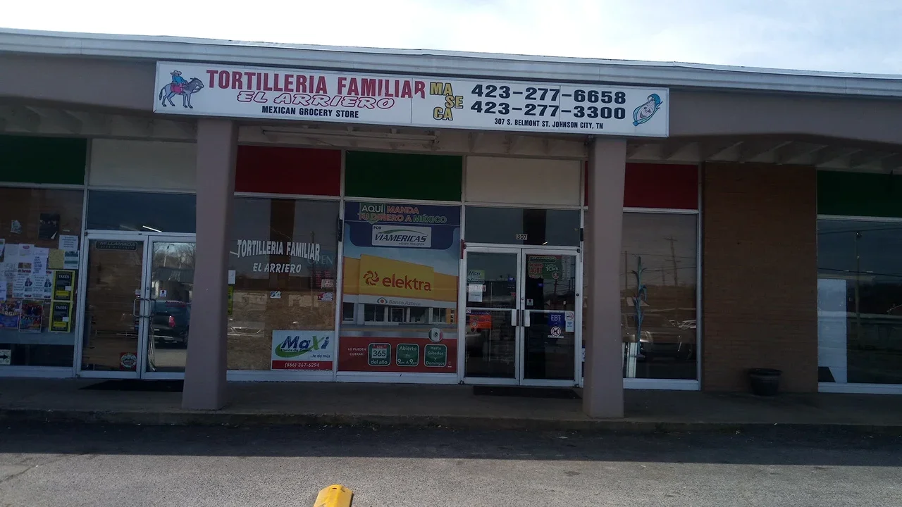 Tortilleria Familiar “El Arriero”