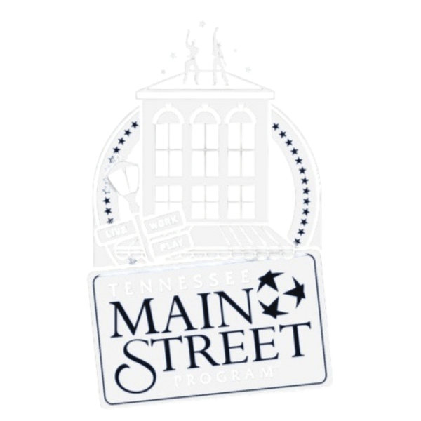 Update Program Logo Treats in the Streets — Downtown Johnson City